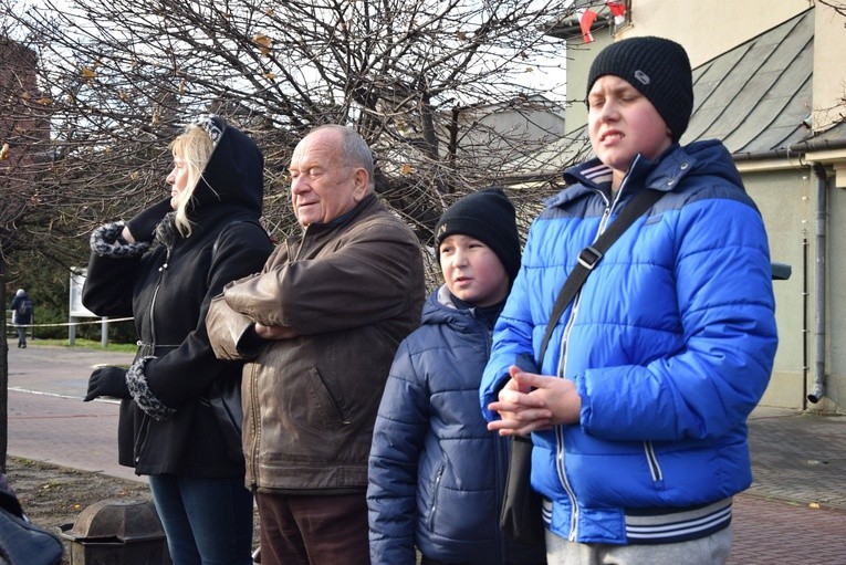 Rekonstrukcja bitwy pod Kostiuchnówką