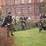 Rekonstrukcja bitwy pod Kostiuchnówką