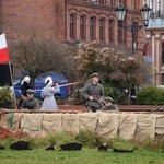 Rekonstrukcja bitwy pod Kostiuchnówką