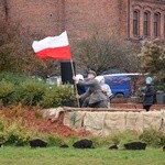 Rekonstrukcja bitwy pod Kostiuchnówką