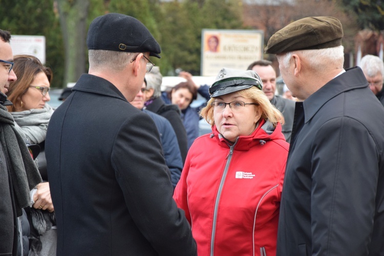 Rekonstrukcja bitwy pod Kostiuchnówką