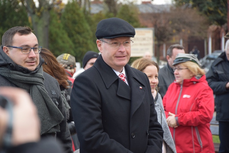 Rekonstrukcja bitwy pod Kostiuchnówką