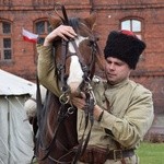 Rekonstrukcja bitwy pod Kostiuchnówką