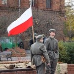 Rekonstrukcja bitwy pod Kostiuchnówką