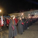 Obchody Narodowego Święta Niepodlglości w Kutnie