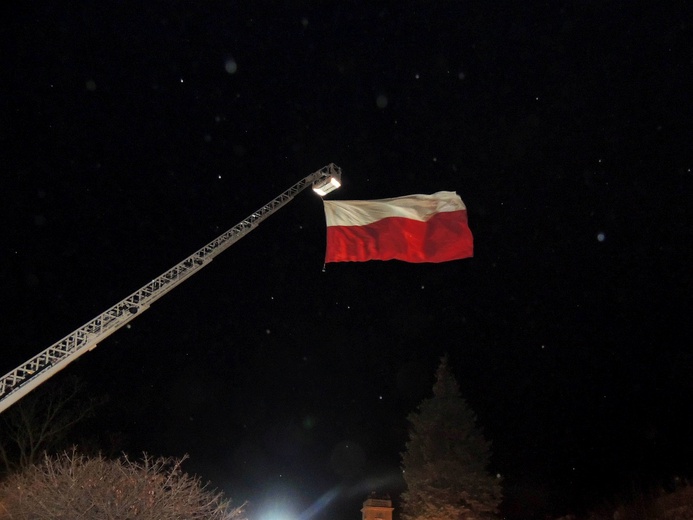 Obchody Narodowego Święta Niepodlglości w Kutnie