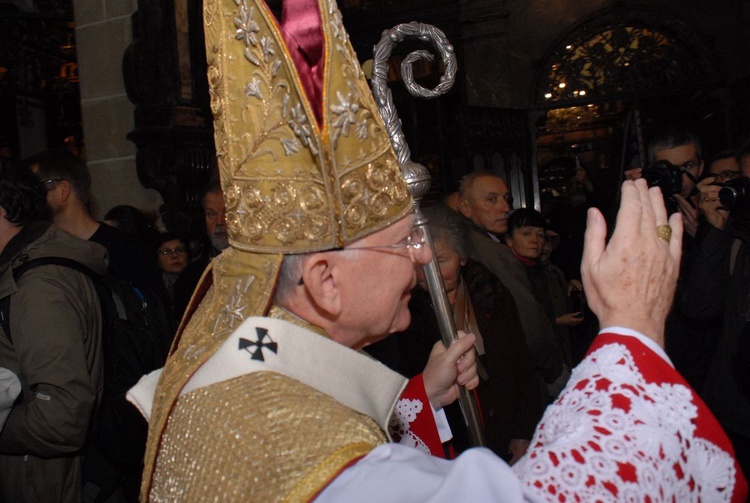 Święto Niepodległości w Krakowie 2017 Cz. 2