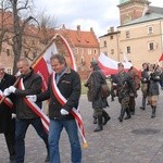 Święto Niepodległości w Krakowie 2017 Cz. 2