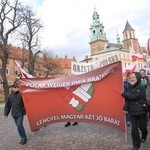 Święto Niepodległości w Krakowie 2017 Cz. 2