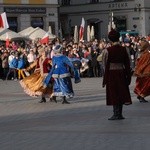 Święto Niepodległości w Krakowie 2017 Cz. 2