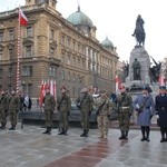 Święto Niepodległości w Krakowie 2017 Cz. 2