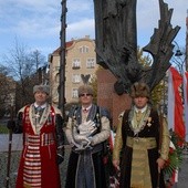 Święto Niepodległości w Krakowie 2017 Cz. 2