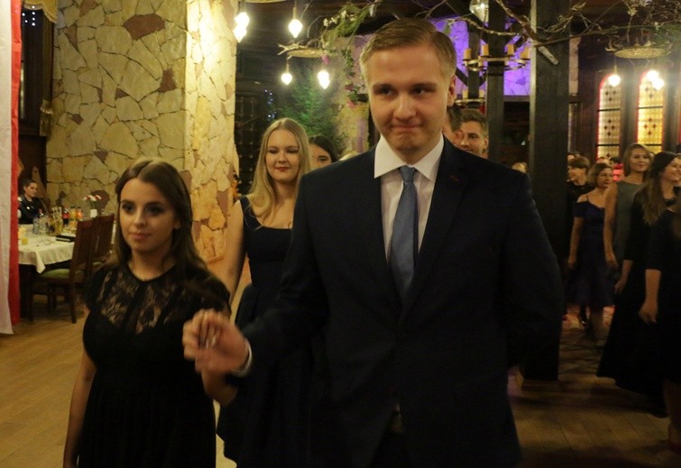 Wrocławski bal 11 listopada