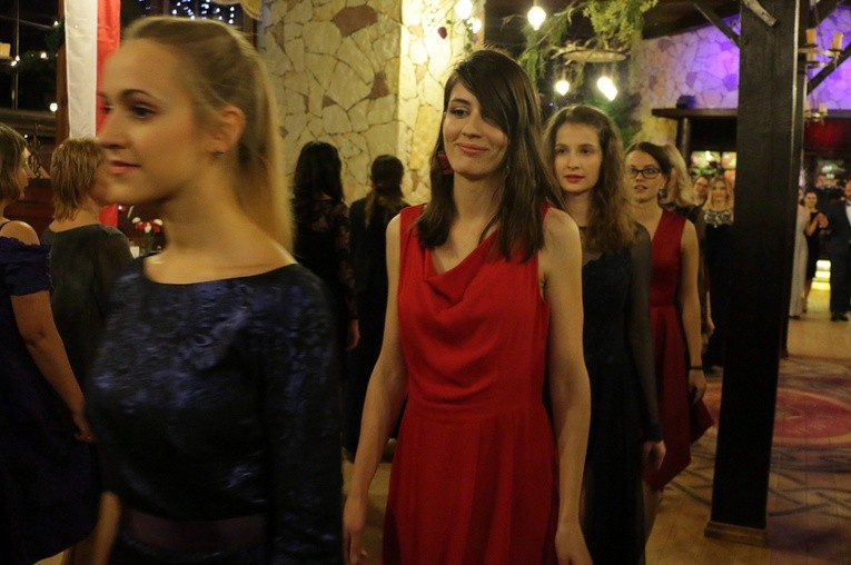 Wrocławski bal 11 listopada