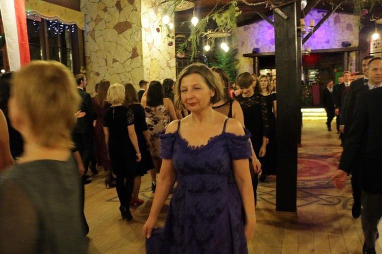 Wrocławski bal 11 listopada