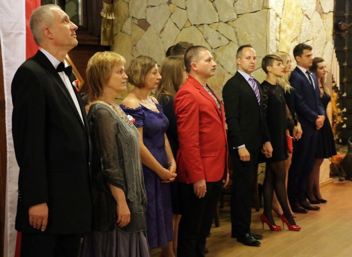 Wrocławski bal 11 listopada