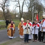 Żywy Kościół w Szymonkowie