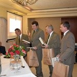 Nowa publikacja Piotra Kacprzaka