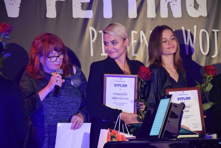 V Fetting Festiwal