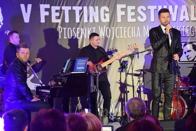 V Fetting Festiwal