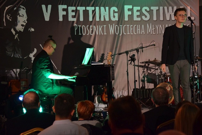 V Fetting Festiwal