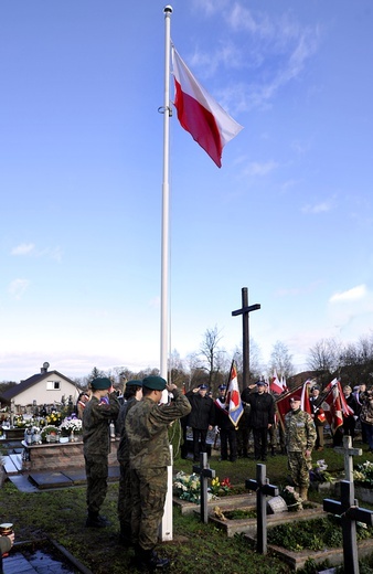 Święto Niepodległości w Pułtusku