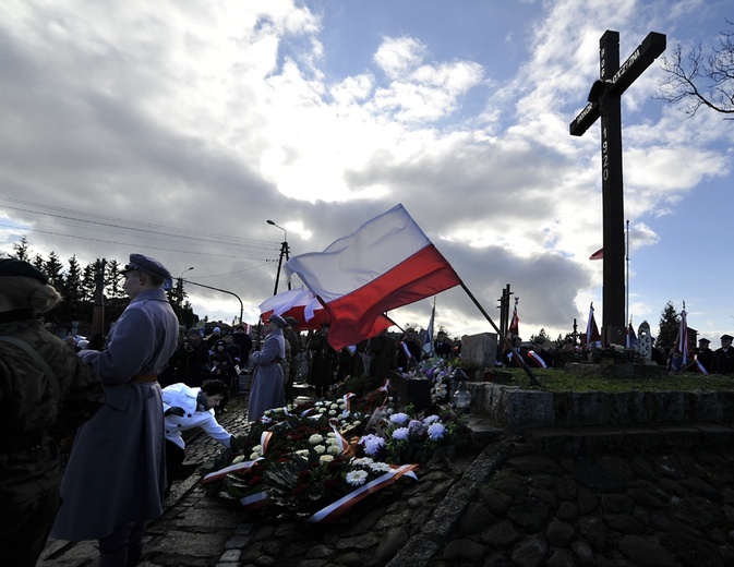 Święto Niepodległości w Pułtusku