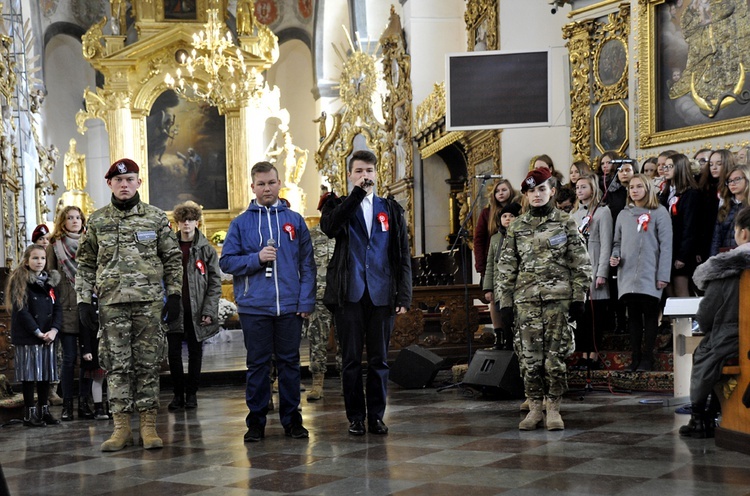 Święto Niepodległości w Pułtusku