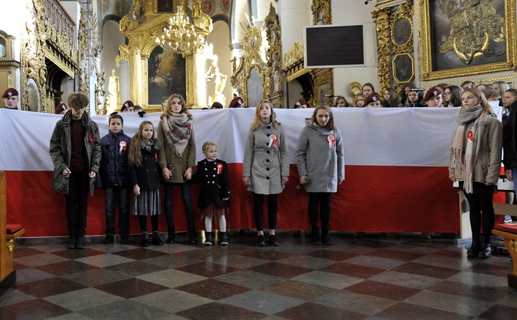 Święto Niepodległości w Pułtusku