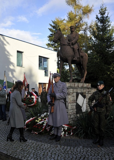 Święto Niepodległości w Pułtusku