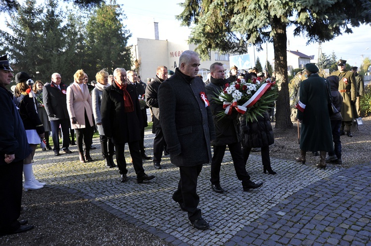 Święto Niepodległości w Pułtusku