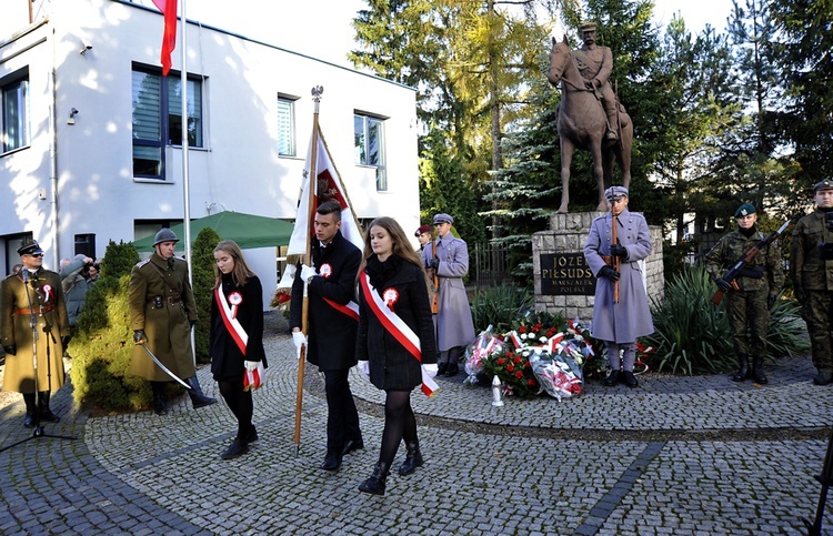 Święto Niepodległości w Pułtusku