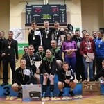 Mistrzostwa Polski Duszpasterstw Akademickich
