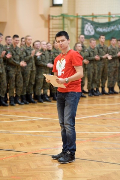 Mistrzostwa Polski Duszpasterstw Akademickich