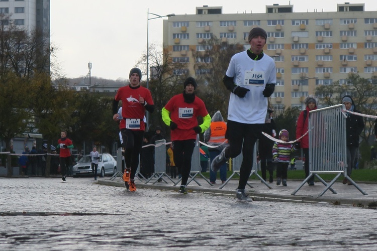 Bieg Niepodległości 2017