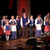 Diecezjalny Przegląd Pieśni Patriotycznych