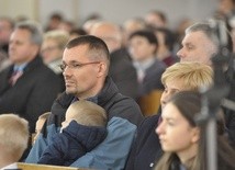 Wieczornica w Dębicy