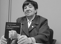 śp. Władysława Szatko