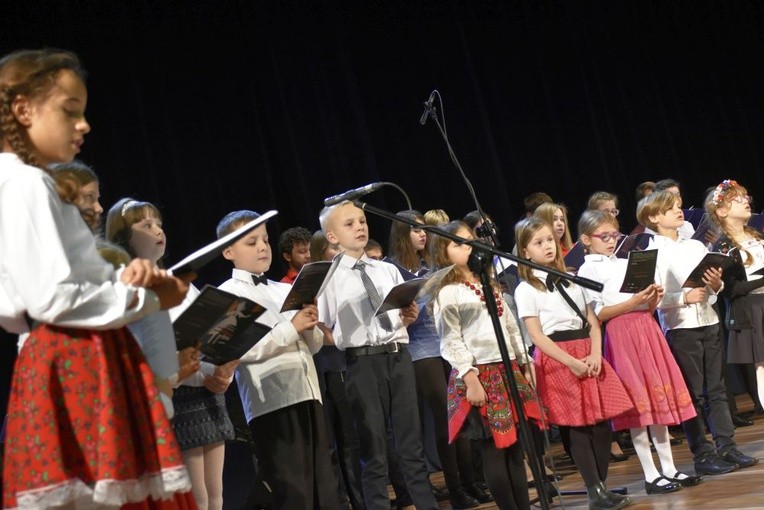 Rzeczpospolita śpiewająca