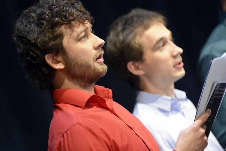 Rzeczpospolita śpiewająca