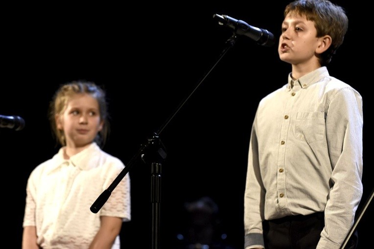 Rzeczpospolita śpiewająca