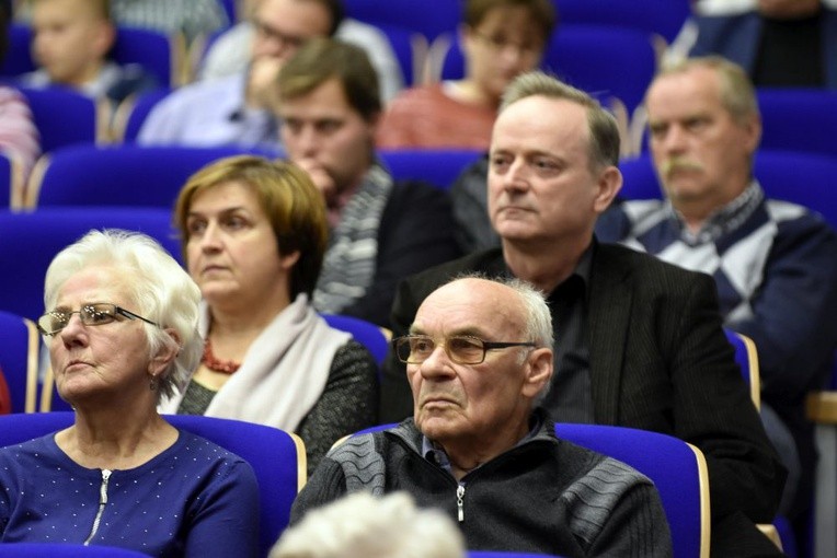 Rzeczpospolita śpiewająca