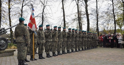 "Na bogato" w Czaplinku
