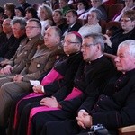 Diecezjalny Przegląd Pieśni Patriotycznych w Sulechowie