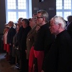 Diecezjalny Przegląd Pieśni Patriotycznych w Sulechowie