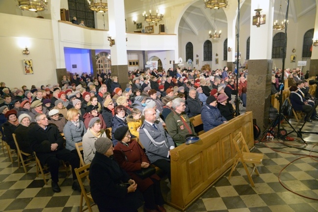 Tablica pamięci kleryków-żołnierzy