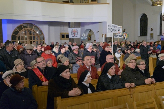 Tablica pamięci kleryków-żołnierzy