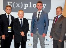 Młodzi naukowcy z Niska będą reprezentować Polskę.