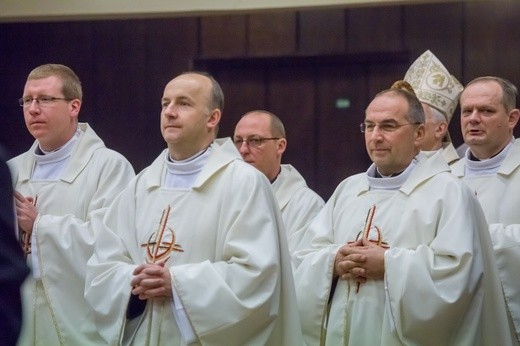 Admissio w seminarium