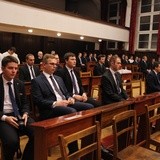Admissio w seminarium